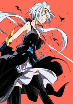 Profile image of ヴェルザード
