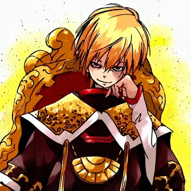 Profile image of ルドラ