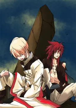 Profile image of ルドラ