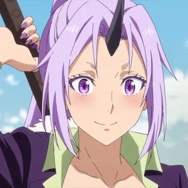 Profile image of シオン