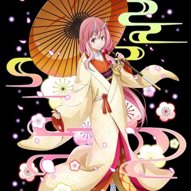 Profile image of シュナ