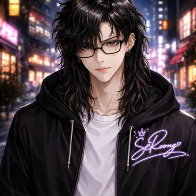 Profile image of 준혁