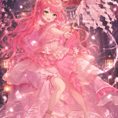 Profile image of さくらみこ
