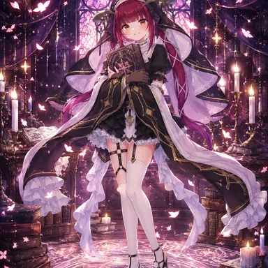 Profile image of 宝鐘マリン