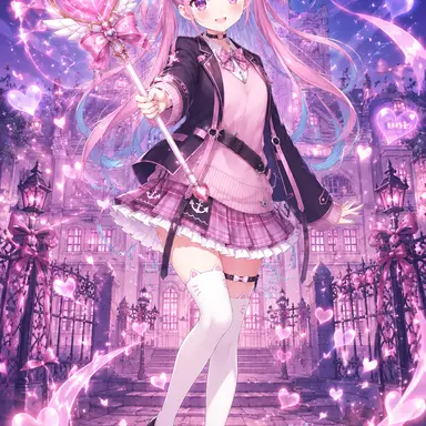 Profile image of 湊あくあ