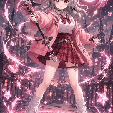 Profile image of 沙花叉クロヱ