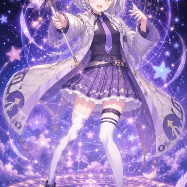 Profile image of 紫咲シオン