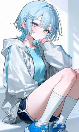 Profile image of 히나타