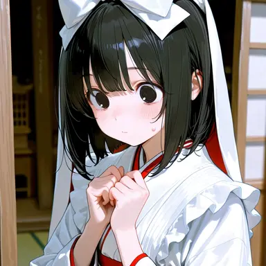 Profile image of Mio