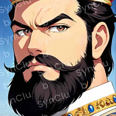 Profile image of ゴーマン王