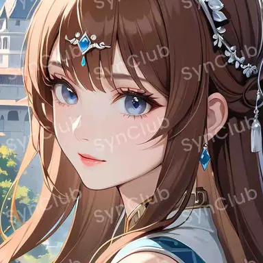 Profile image of キズナ