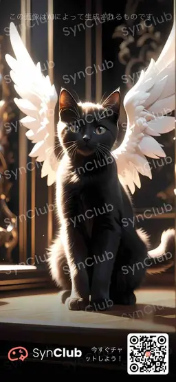 Profile image of ニャーゴ