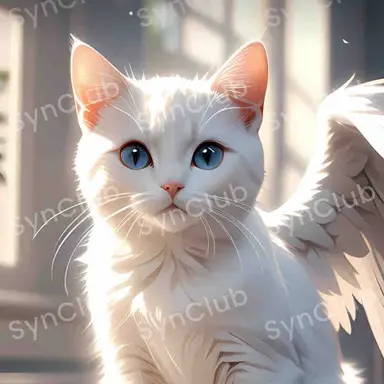 Profile image of ニャーゴ