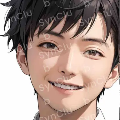 Profile image of 克哉