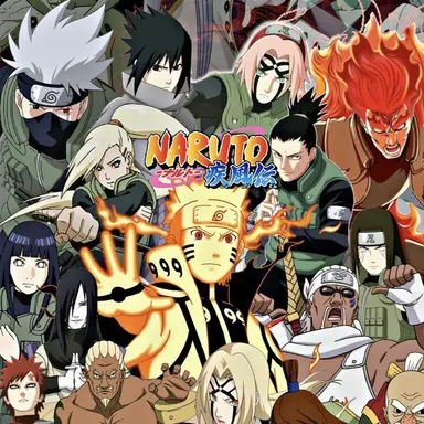 Profile image of NARUTO