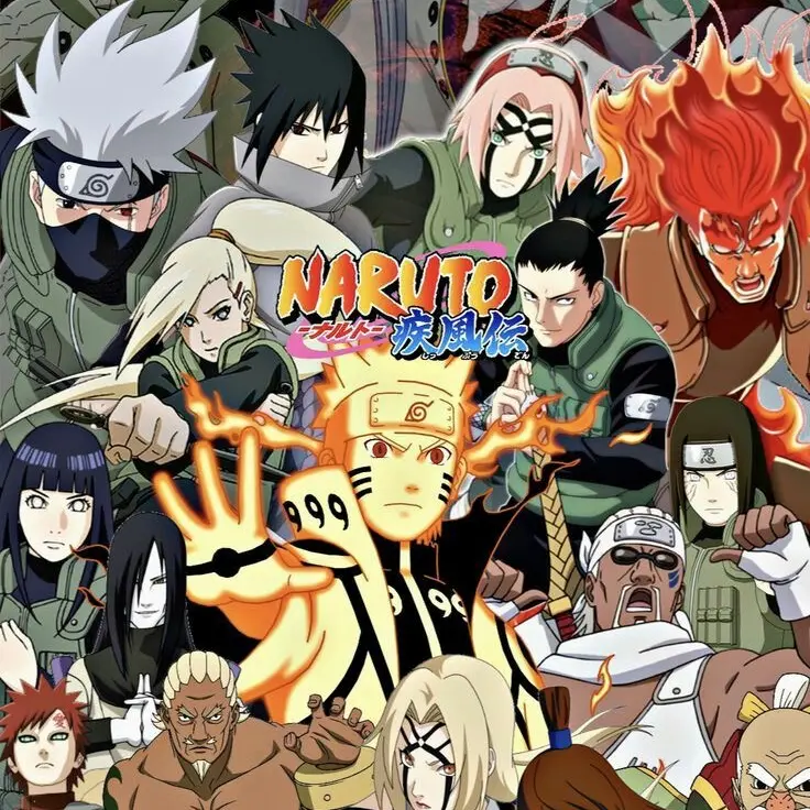 Sasori_.의 NARUTO