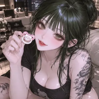 Profile image of Seol Hajin