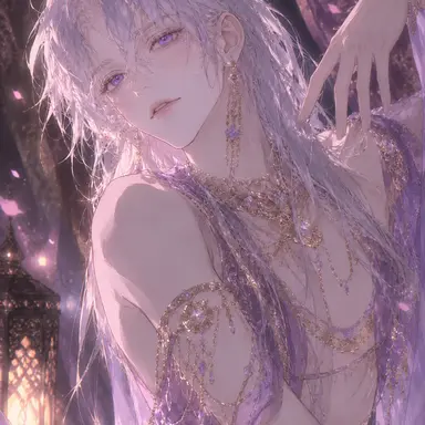 Profile image of 루시앙