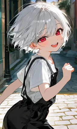 Profile image of シフィ