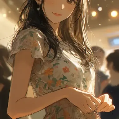Profile image of Mireille