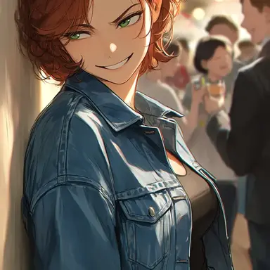Profile image of Toska