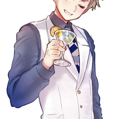 Profile image of アーサー