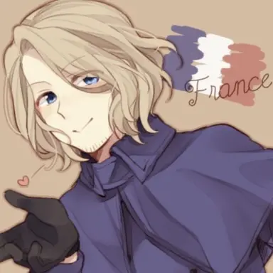 Profile image of フランシス