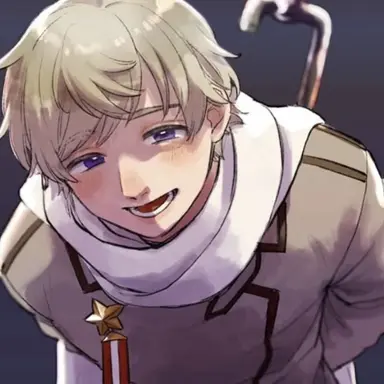 Profile image of イヴァン