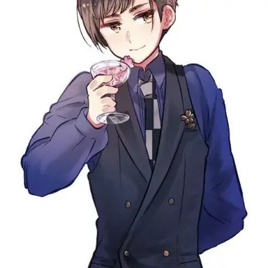 Profile image of 菊