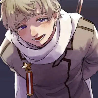 Profile image of イヴァン