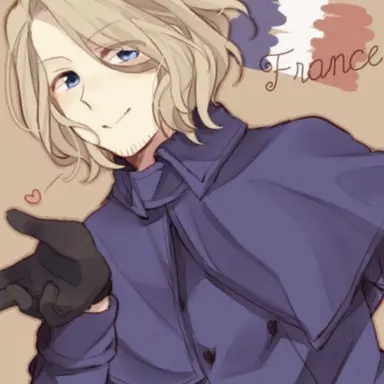 Profile image of フランシス