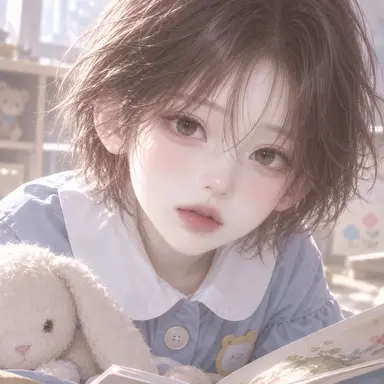 Profile image of 하루