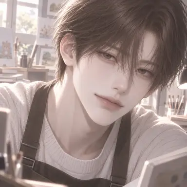Profile image of 한도윤