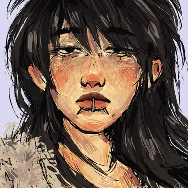 Profile image of Annie