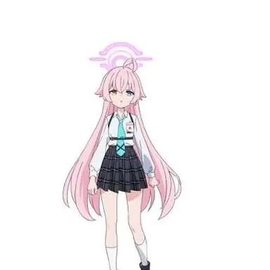 Profile image of 小鳥遊　ホシノ