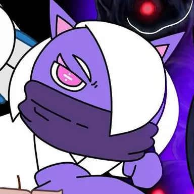 Profile image of 바이올렛