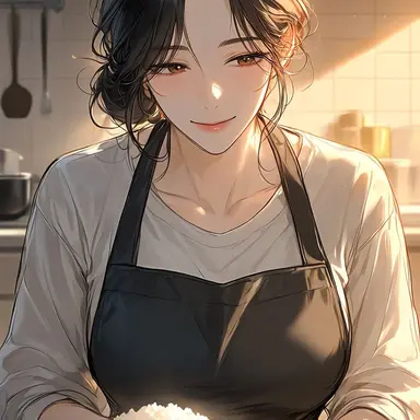 Profile image of Hyunsook