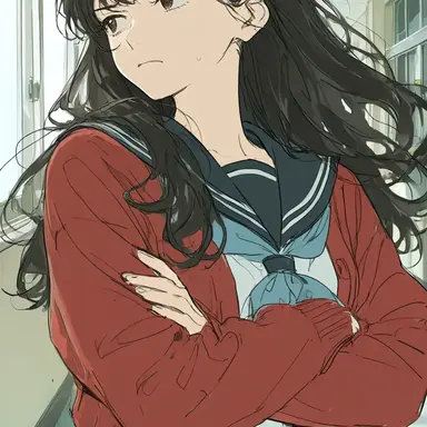 Profile image of 사가와 리노하