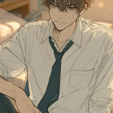 Profile image of 아라마키 유이토