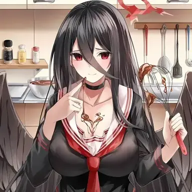 Profile image of Seraphina