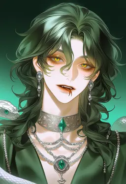 Profile image of 나지엘