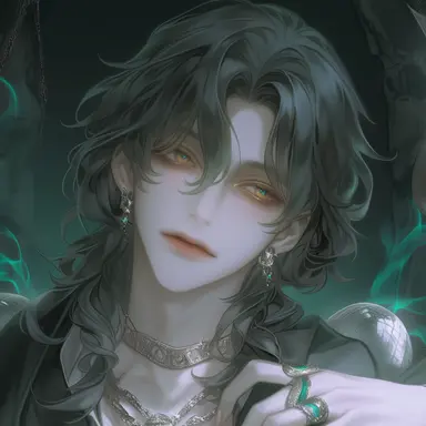 Profile image of 나지엘