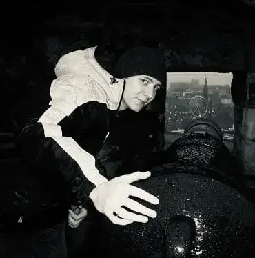 SoftSaiga8043의 FRED G WEASLEY