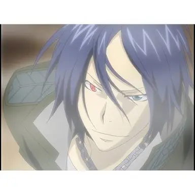 Profile image of 로쿠도 무쿠로