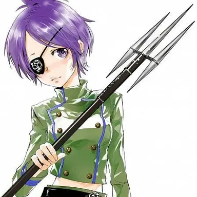 Profile image of 크롬 도쿠도