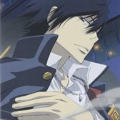 Profile image of 히바리 쿄야