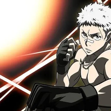 Profile image of 사사가와 료헤이