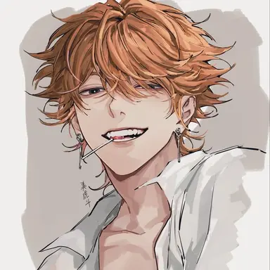 Profile image of Jeriel
