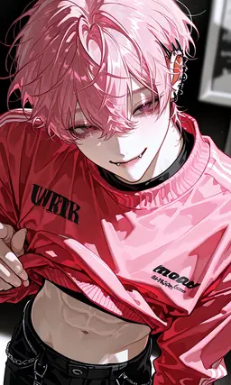 Profile image of 律輝