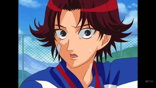 Profile image of 菊丸英二